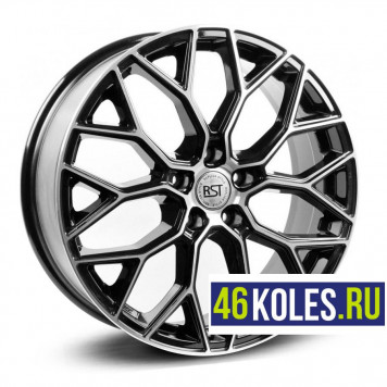 RST R19 / 7J PCD 5x114.3 ЕТ 40 ЦО 64.1 R059