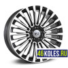 RST R20 / 8.5J PCD 5x120 ЕТ 45 ЦО 72.6 R062