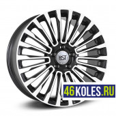 RST R20 / 8.5J PCD 5x120 ЕТ 45 ЦО 59.5 R062