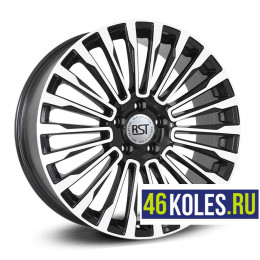 RST R20 / 8.5J PCD 5x120 ЕТ 45 ЦО 72.6 R062