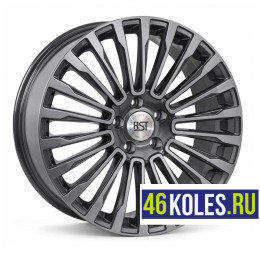 RST R20 / 8.5J PCD 5x108 ЕТ 45 ЦО 63.4 R062