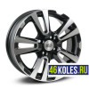 RST R15 / 6J PCD 4x100 ЕТ 48 ЦО 54.1 R065