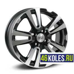 RST R15 / 6J PCD 4x100 ЕТ 48 ЦО 54.1 R065