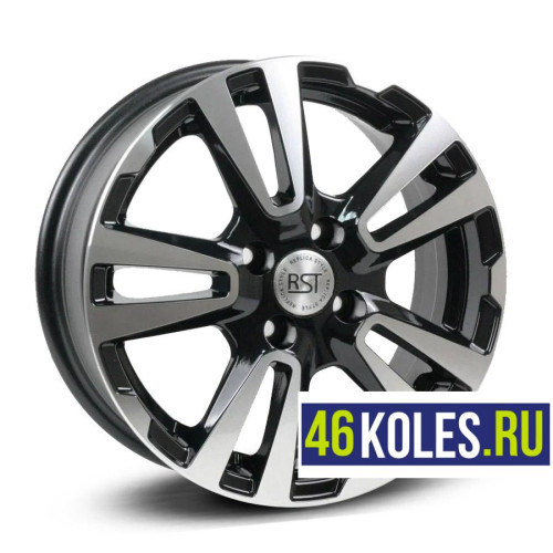 RST R15 / 6J PCD 4x100 ЕТ 48 ЦО 54.1 R065