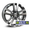 RST R15 / 6J PCD 4x100 ЕТ 50 ЦО 60.1 R065
