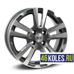 RST R15 / 6J PCD 4x100 ЕТ 50 ЦО 60.1 R065
