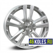 RST R15 / 6J PCD 4x100 ЕТ 50 ЦО 60.1 R065