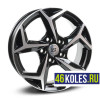 RST R16 / 6.5J PCD 5x114.3 ЕТ 50 ЦО 66.1 R066