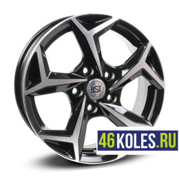 RST R16 / 6.5J PCD 5x114.3 ЕТ 50 ЦО 66.1 R066