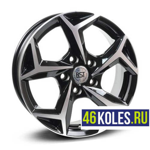 RST R16 / 6.5J PCD 5x114.3 ЕТ 50 ЦО 66.1 R066