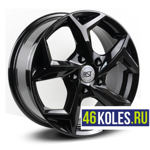RST R16 / 6.5J PCD 5x114.3 ЕТ 46 ЦО 67.1 R066