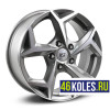 RST R16 / 6.5J PCD 5x114.3 ЕТ 40 ЦО 66.1 R066
