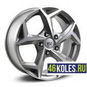 RST R16 / 6.5J PCD 5x114.3 ЕТ 38 ЦО 67.1 R066