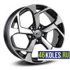 RST R17 / 7J PCD 5x114.3 ЕТ 47 ЦО 66.1 R067
