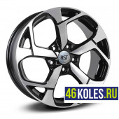RST R17 / 7J PCD 5x114.3 ЕТ 48 ЦО 67.1 R067