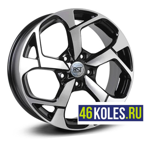RST R17 / 7J PCD 5x114.3 ЕТ 47 ЦО 66.1 R067