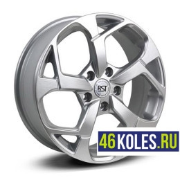 RST R17 / 7J PCD 5x114.3 ЕТ 49 ЦО 67.1 R067