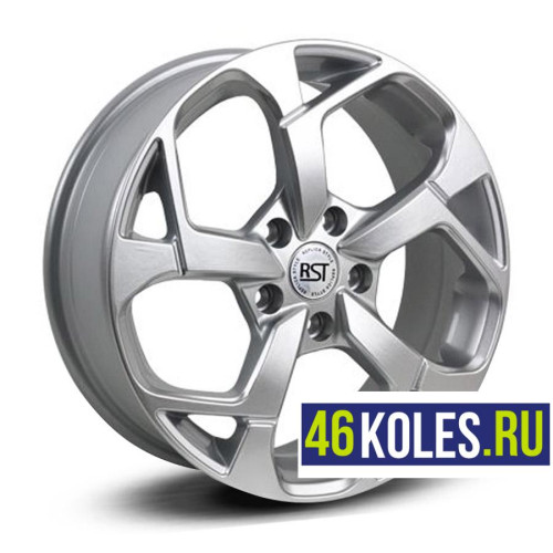 RST R17 / 7J PCD 5x114.3 ЕТ 49 ЦО 67.1 R067