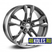 RST R18 / 8J PCD 5x112 ЕТ 25 ЦО 66.6 R068