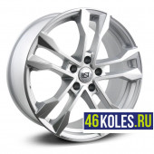 RST R18 / 8J PCD 5x112 ЕТ 25 ЦО 66.6 R068