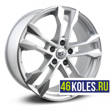 RST R18 / 8J PCD 5x112 ЕТ 25 ЦО 66.6 R068