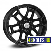 RST R20 / 8.5J PCD 6x139.7 ЕТ 25 ЦО 106.1 R072