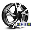 RST R15 / 6J PCD 4x100 ЕТ 40 ЦО 60.1 R075