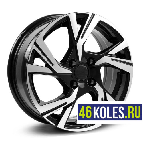RST R15 / 6J PCD 4x100 ЕТ 40 ЦО 60.1 R075