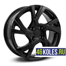 RST R15 / 6J PCD 4x100 ЕТ 46 ЦО 54.1 R075