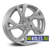 RST R15 / 6J PCD 4x100 ЕТ 46 ЦО 60.1 R075