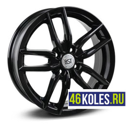 RST R16 / 6J PCD 5x114.3 ЕТ 43 ЦО 67.1 R076