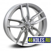 RST R16 / 6J PCD 5x114.3 ЕТ 43 ЦО 67.1 R076