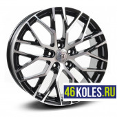 RST R17 / 6.5J PCD 5x114.3 ЕТ 40 ЦО 66.1 R077