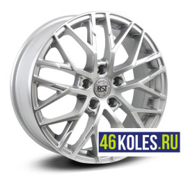 RST R17 / 6.5J PCD 5x114.3 ЕТ 45 ЦО 60.1 R077