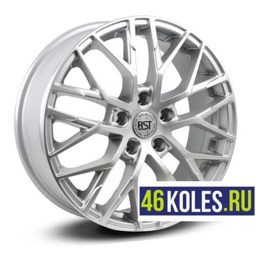 RST R17 / 6.5J PCD 5x114.3 ЕТ 45 ЦО 60.1 R077