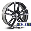 RST R18 / 7J PCD 5x114.3 ЕТ 38 ЦО 67.1 R078
