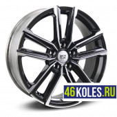 RST R18 / 7J PCD 5x108 ЕТ 23 ЦО 60.1 R078