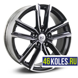 RST R18 / 7J PCD 5x114.3 ЕТ 38 ЦО 67.1 R078