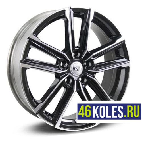 RST R18 / 7J PCD 5x114.3 ЕТ 38 ЦО 67.1 R078
