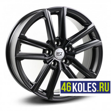 RST R18 / 7J PCD 5x112 ЕТ 22 ЦО 66.6 R078
