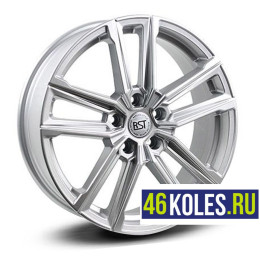 RST R18 / 7J PCD 5x114.3 ЕТ 38 ЦО 67.1 R078