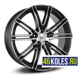 RST R19 / 8J PCD 5x112 ЕТ 47 ЦО 66.6 R079