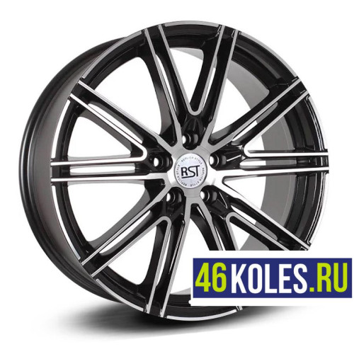 RST R19 / 8J PCD 5x114.3 ЕТ 45 ЦО 67.1 R079