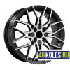 RST R15 / 6J PCD 4x100 ЕТ 46 ЦО 54.1 R085