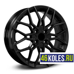 RST R15 / 6J PCD 4x100 ЕТ 46 ЦО 54.1 R085