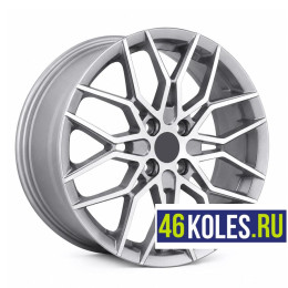 RST R15 / 6J PCD 4x100 ЕТ 46 ЦО 54.1 R085