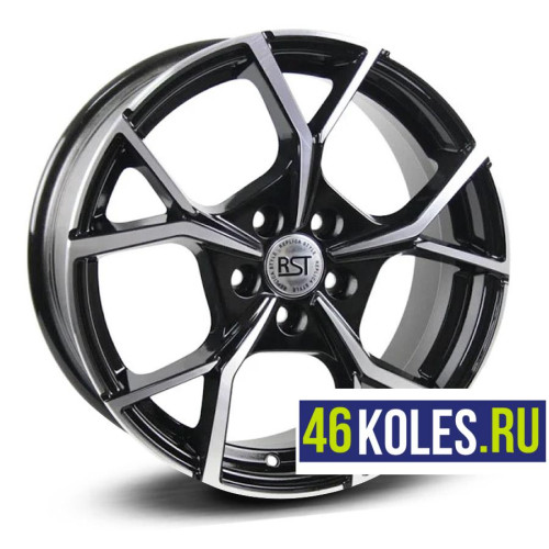 RST R16 / 6.5J PCD 5x112 ЕТ 40 ЦО 57.1 R086