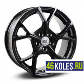 RST R16 / 6.5J PCD 5x112 ЕТ 40 ЦО 57.1 R086