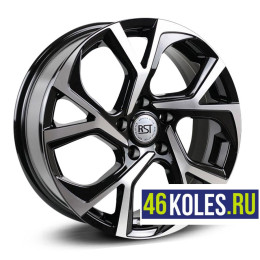 RST R17 / 6.5J PCD 5x114.3 ЕТ 45 ЦО 54.1 R087