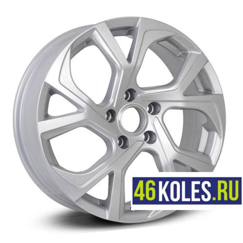 RST R17 / 6.5J PCD 5x114.3 ЕТ 45 ЦО 60.1 R087